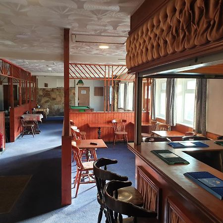 Tower House Hotel 독서 외부 사진