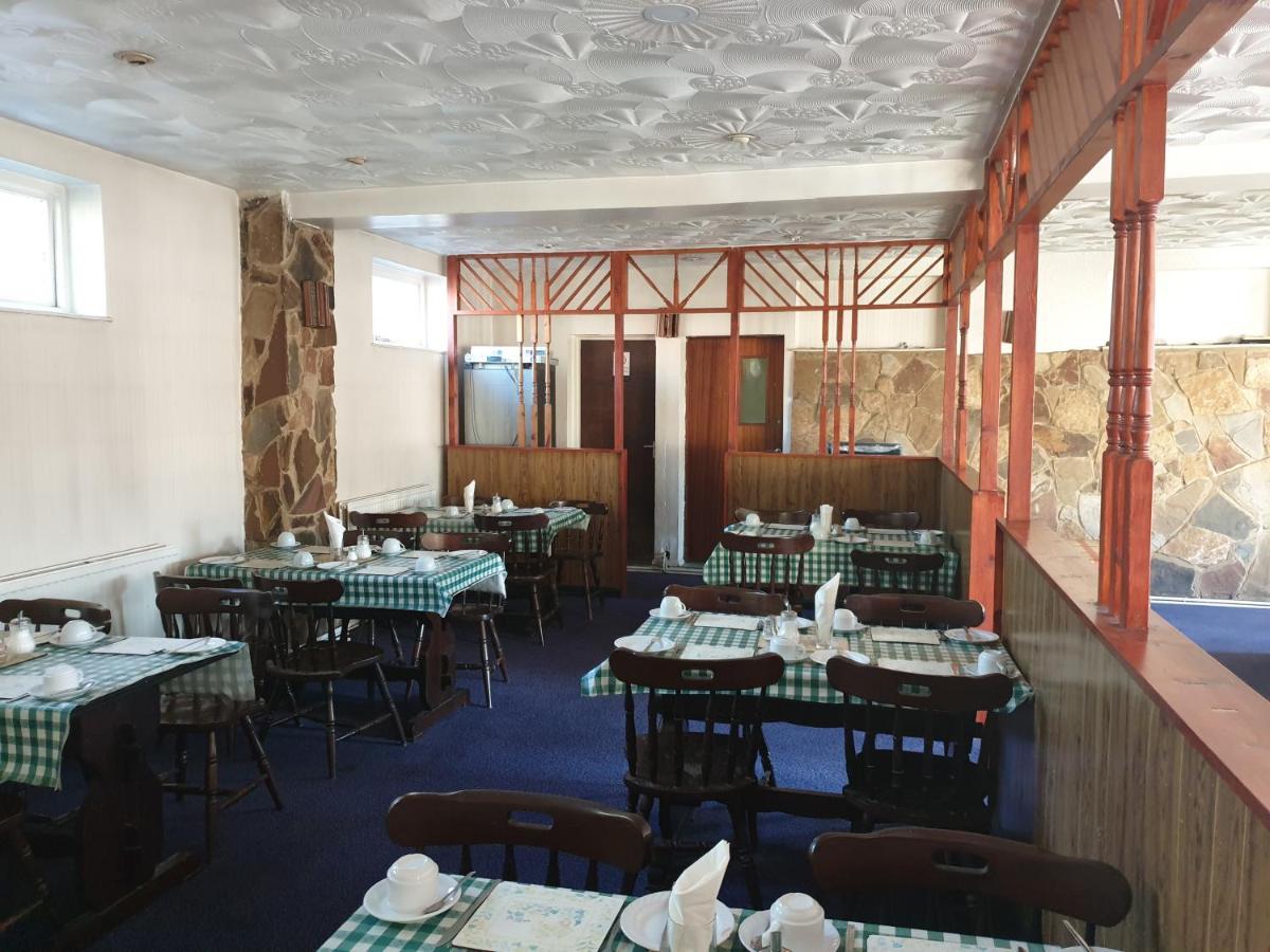 Tower House Hotel 독서 외부 사진