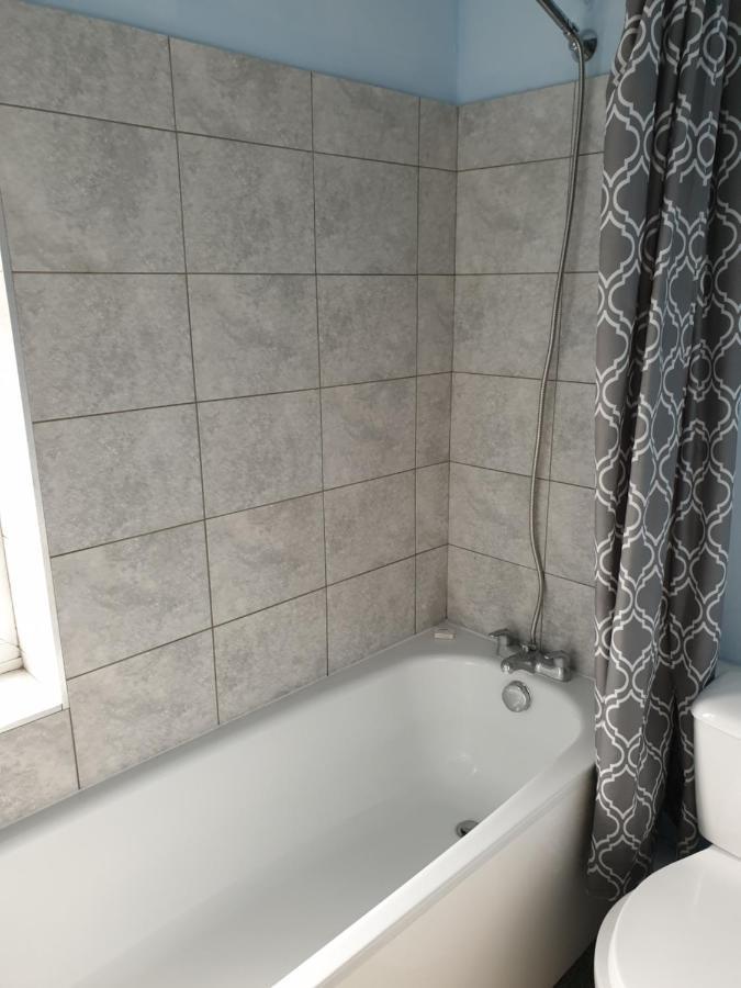 Tower House Hotel 독서 외부 사진